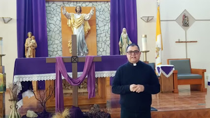 Mary Immaculate Catholic Church, San Fernando Valley