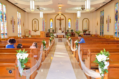 Our Lady of Fatima & St. Nicholas RC Church, Passaic