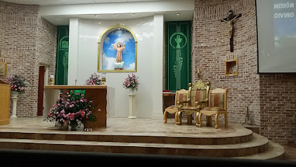 Divino Niño Jesus Catholic Mision, Gwinnett