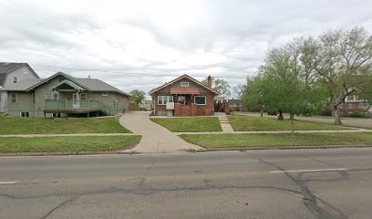 Bear Catholic Campus Ministry, Greeley