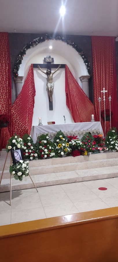 Parroquia Medalla Milagrosa, Tijuana