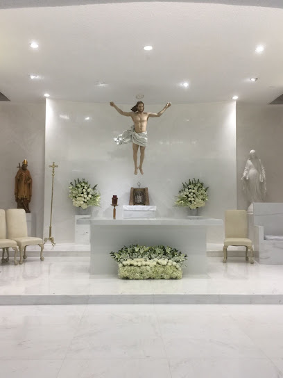 Renovación Carismática Católica de Miami, Pembroke Pines