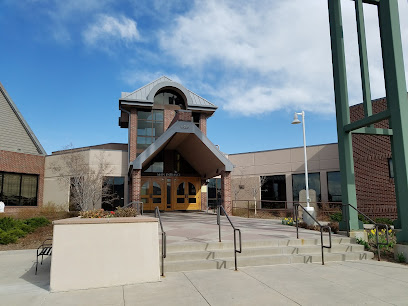 St Patrick Roman Catholic Church, Colorado Springs
