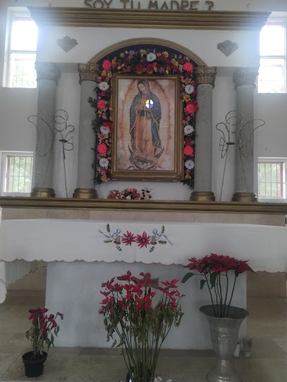 Parroquia Santuario de Nuestra Señora de Guadalupe, Mazatlán