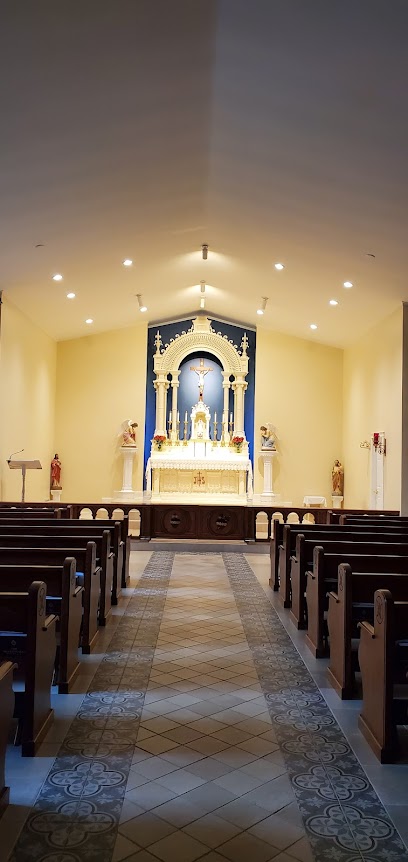 Our Lady of Fatima traditional Roman Catholic Church, Vancouver