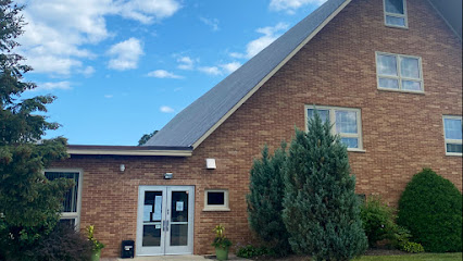 Most Blessed Trinity Parish; Holy Family Catholic Church, Waukegan