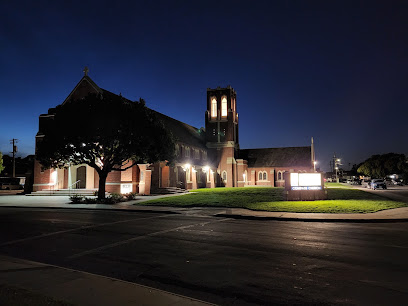 Compass Church, Salinas