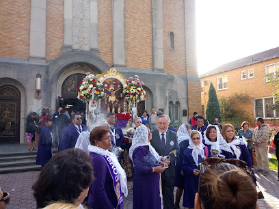 Our Lady of Mt. Carmel Roman Catholic Church, Newark