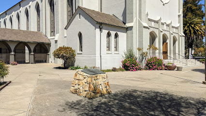 St. Leander Church, San Leandro