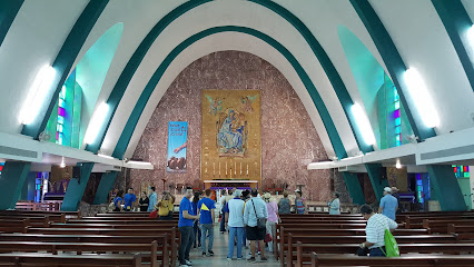 Parroquia Santa María Reina, Ponce