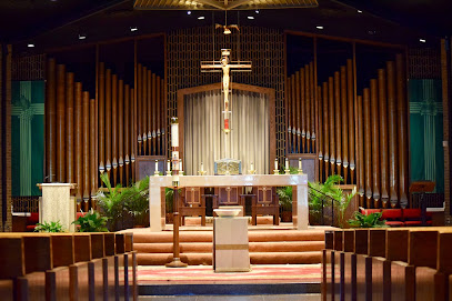 St John the Evangelist Roman Catholic Church, Maryland