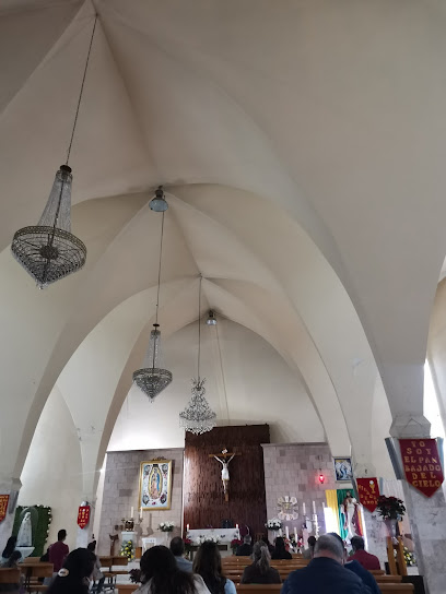 Parroquia Nuestra Señora de Guadalupe, León