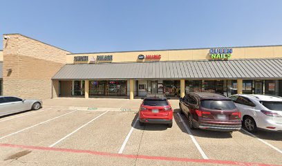 Resurrection Church, Grand Prairie