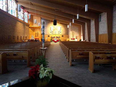 Church of the Assumption of the Blessed Virgin Mary, Minnesota