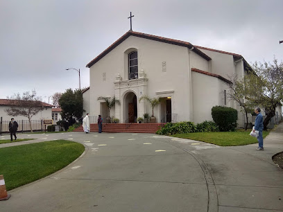 St. John Vianney Church, San José