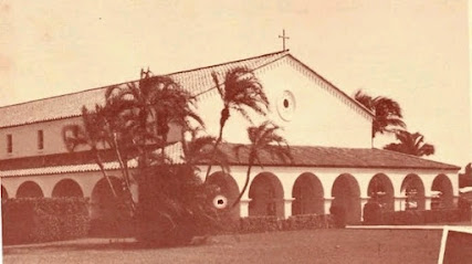 St Juliana Catholic Church, West Palm Beach