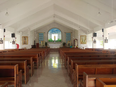 Nuestra Señora de Fátima, Cancún