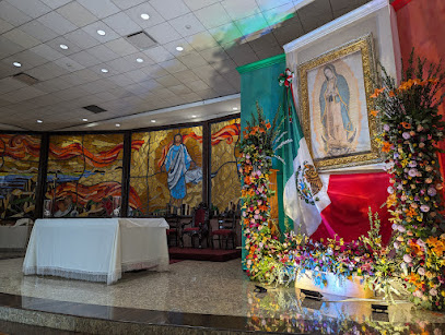 Catedral Metropolitana de Tijuana