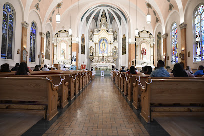 Iglesia Católica San Francisco De Asís, Chicago