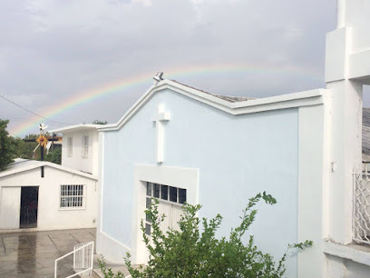 Parroquia San Felipe de Jesus, Reynosa