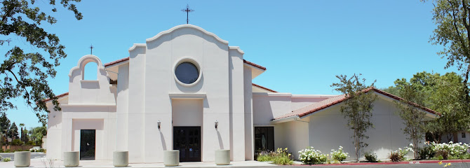 St. Mary's Catholic Church, Fresno