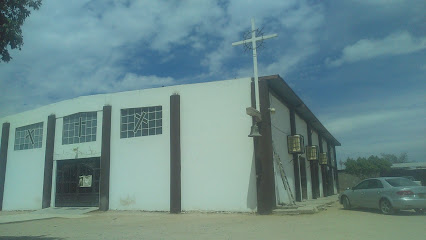 Parroquia Señor De La Misericordia