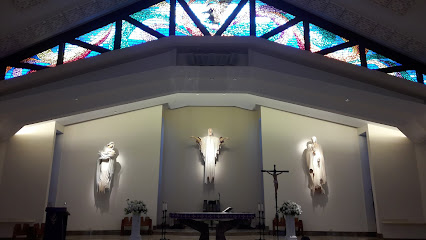 Parroquia San Juan Evangelista, Guaynabo