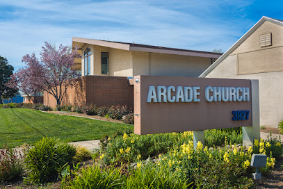 Arcade Church, Sacramento