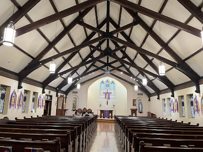 Our Lady of Grace Church, San Antonio
