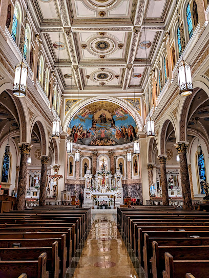Our Lady of Mount Carmel Church, The Bronx