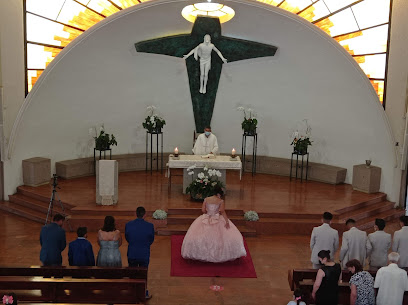 Parroquia María Madre de la Misericordia, Cuernavaca
