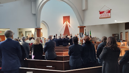Our Lady Of Fatima Church, Hartford
