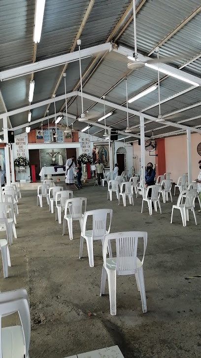 Parroquia Santa Teresita del Niño Jesús, Mazatlán