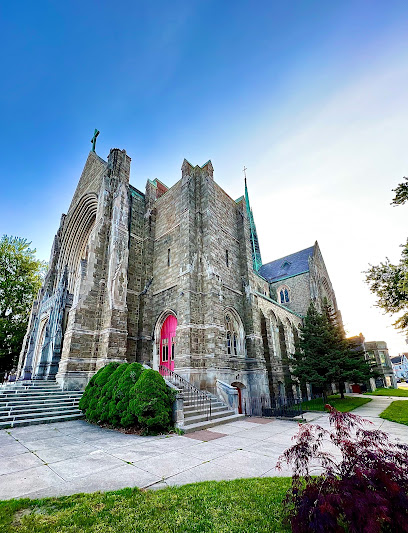 Our Lady of Sorrows, Hartford