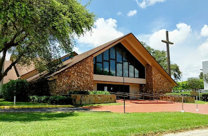 St. Brendan Catholic Church, Kendall