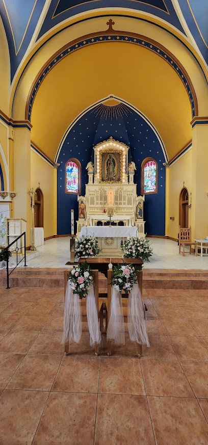 Our Lady of Guadalupe Shrine, San Antonio