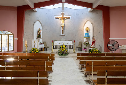 Parroquia Nuestra Señora del Pilar
