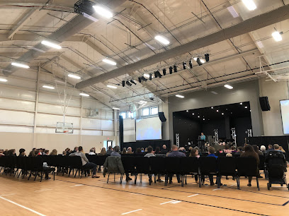 Grace Covenant Church, Jacksonville