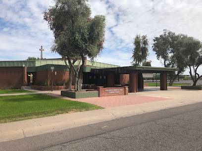 Our Lady of Perpetual Help Roman Catholic Church, Glendale