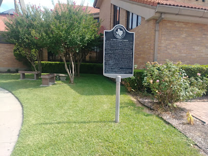 St. Lukes Catholic Church, Irving