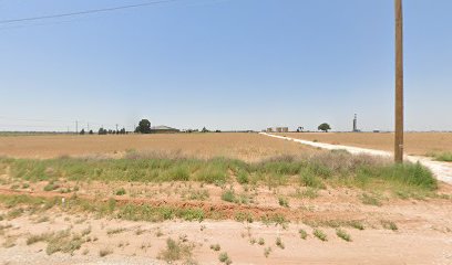 Santa Rita de Cascia Greenwood, Midland