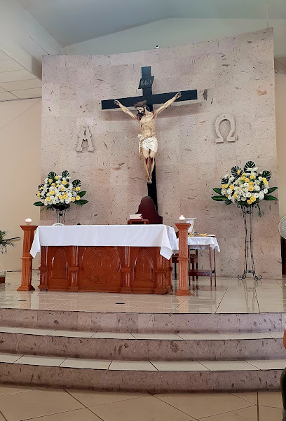 Parroquia María, Madre del Redentor