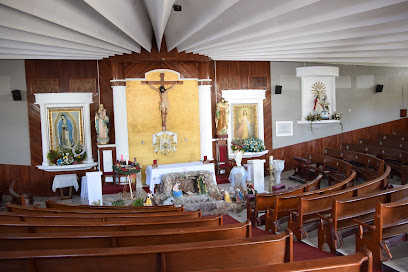 Parroquia María del Mar, Mazatlán