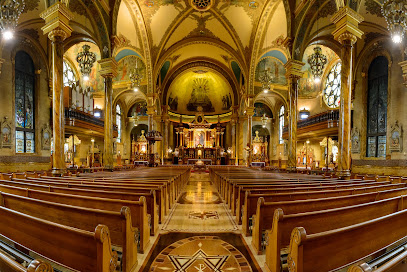St. John Cantius Catholic Church, Chicago