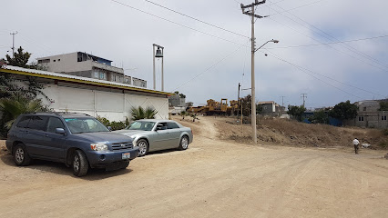 Capilla de Dios Padre, Rosarito