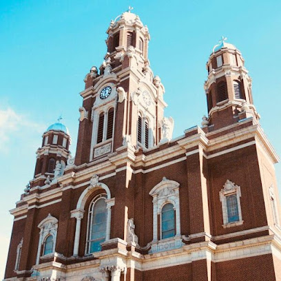 Basílica de San Jacinto, Chicago