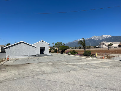 Second Fontana Church