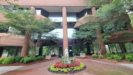 Catholic Diocese of Raleigh
