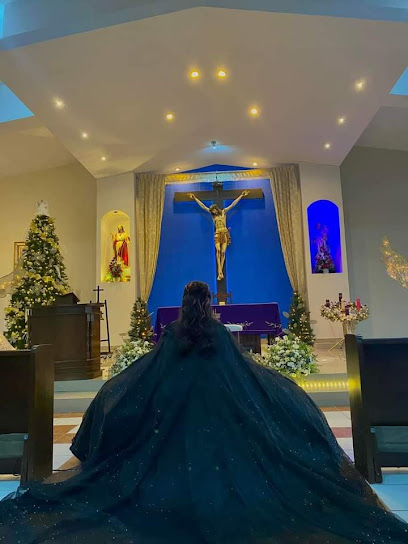 Iglesia Nuestra Señora De La Luz, Matamoros