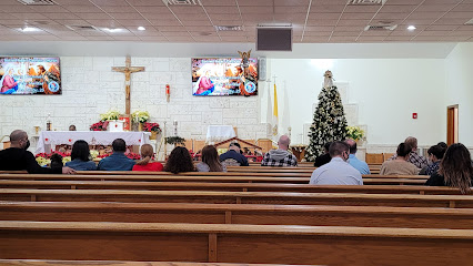 Sacred Heart Church, Homestead